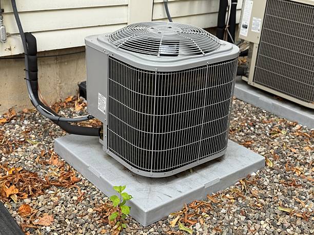 24/7 Emergency Hvac Repair experts in Burlington, WI
